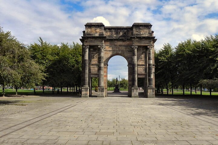 Glasgow through the ages: An audio tour discovering the city's humble beginnings - Photo 1 of 7
